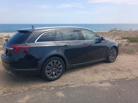Обява за продажба на Opel Insignia ~22 000 лв. - изображение 1