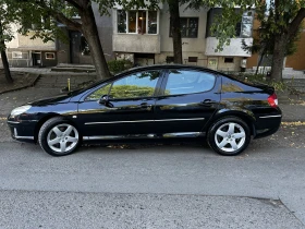 Обява за продажба на Peugeot 407 ~4 800 лв. - изображение 1