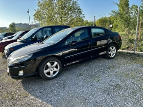 Обява за продажба на Peugeot 407 ~4 800 лв. - изображение 5