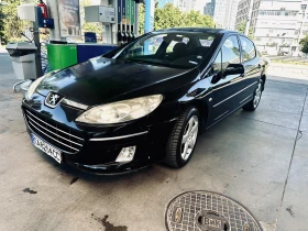 Обява за продажба на Peugeot 407 ~4 800 лв. - изображение 1