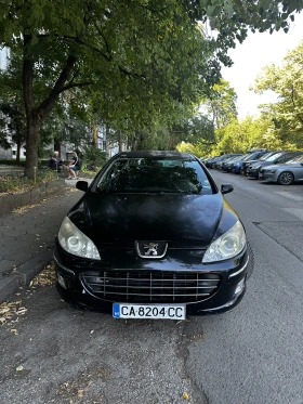 Обява за продажба на Peugeot 407 ~4 800 лв. - изображение 4