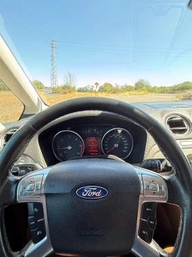 Ford Galaxy 2.0 TDCI | Mobile.bg    12