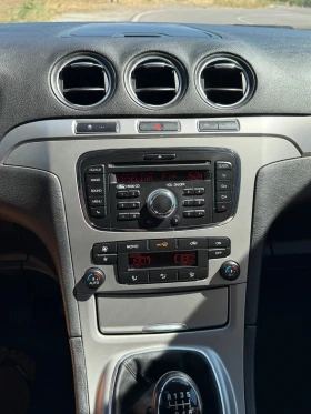 Ford Galaxy 2.0 TDCI | Mobile.bg    11