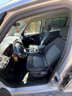 Ford Galaxy 2.0 TDCI | Mobile.bg    9