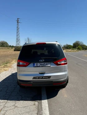 Ford Galaxy 2.0 TDCI | Mobile.bg    6