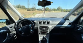 Ford Galaxy 2.0 TDCI | Mobile.bg    10