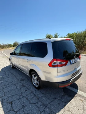 Ford Galaxy 2.0 TDCI | Mobile.bg    4