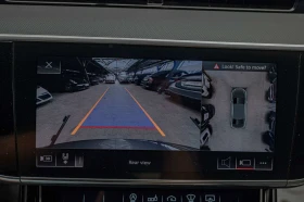 Audi A8 55TFSI/Bang&Olufsen///HuD/3D  | Mobile.bg    12