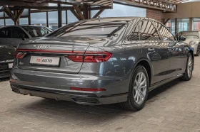 Audi A8 55TFSI/Bang&Olufsen///HuD/3D  | Mobile.bg    5