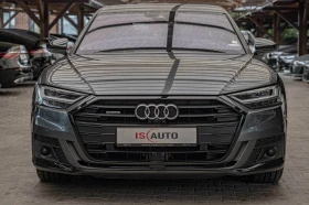 Audi A8 55TFSI/Bang&Olufsen/Алкантар/Обдухване/HuD/3D Каме