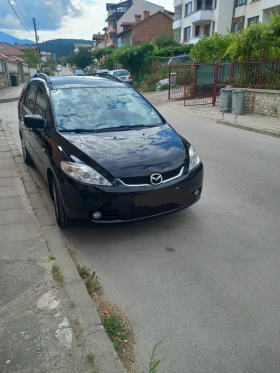 Обява за продажба на Mazda 5 ~6 000 лв. - изображение 1
