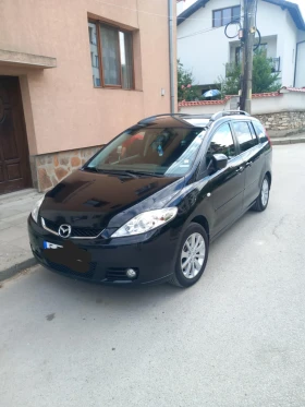 Обява за продажба на Mazda 5 ~6 000 лв. - изображение 1