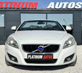 Volvo C70 2.OD/FACE/AVTOMAT/PODGREV/TOP - 14999 лв. - 52976376 2
