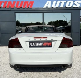 Volvo C70 2.OD/FACE/AVTOMAT/PODGREV/TOP - 14999 лв. - 52976376 7
