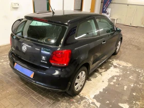 Обява за продажба на VW Polo Газ/реален пробег ~9 000 лв. - изображение 11
