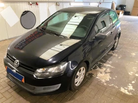 Обява за продажба на VW Polo Газ/реален пробег ~9 000 лв. - изображение 1