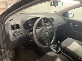 Обява за продажба на VW Polo Газ/реален пробег ~6 300 лв. - изображение 2
