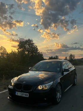 Обява за продажба на BMW 530 ~22 200 лв. - изображение 1