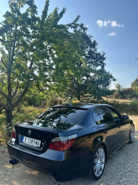 Обява за продажба на BMW 530 ~22 200 лв. - изображение 5