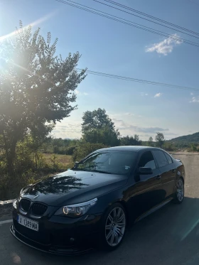 Обява за продажба на BMW 530 ~22 200 лв. - изображение 7