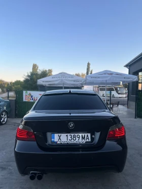 Обява за продажба на BMW 530 ~22 200 лв. - изображение 3