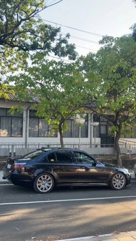 Обява за продажба на BMW 530 ~22 200 лв. - изображение 4