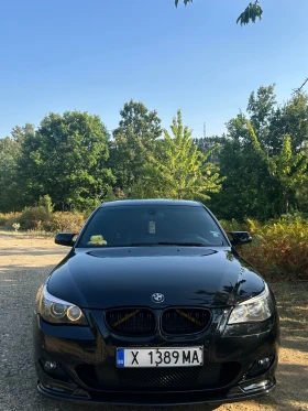 Обява за продажба на BMW 530 ~22 200 лв. - изображение 6