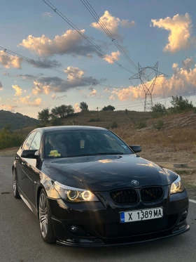 Обява за продажба на BMW 530 ~22 200 лв. - изображение 1