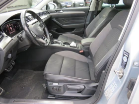 VW Passat 2.0TDI SCR 4MOT DSG, снимка 4