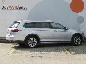VW Passat 2.0TDI SCR 4MOT DSG, снимка 2