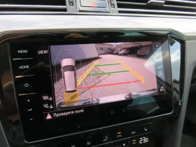 VW Passat 2.0TDI SCR 4MOT DSG, снимка 16