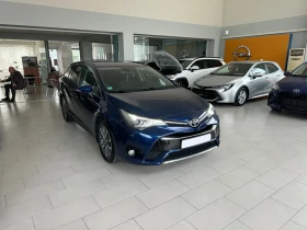 Обява за продажба на Toyota Avensis 1.8 Valvematic ~32 000 лв. - изображение 5