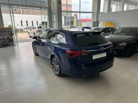 Обява за продажба на Toyota Avensis 1.8 Valvematic ~32 000 лв. - изображение 3