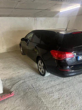 Opel Astra    | Mobile.bg    3