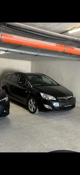 Opel Astra    | Mobile.bg    4