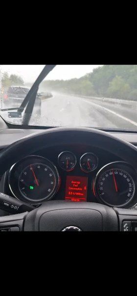 Opel Astra    | Mobile.bg    5