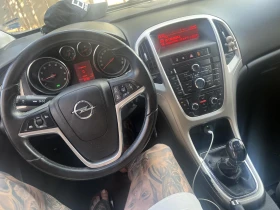 Opel Astra    | Mobile.bg    2