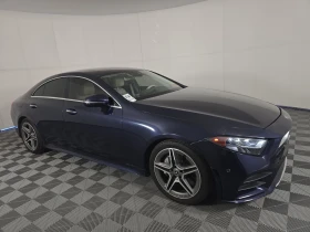 Mercedes-Benz CLS 450 КРАЙНА ЦЕНА