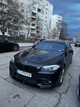 BMW 520 2.0 184к.с. - 11865 € / 23205.92 лв. - 55748449 2