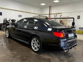 BMW 520 2.0 184к.с., снимка 9