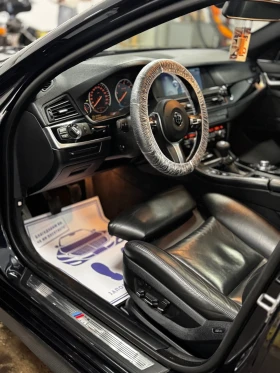 BMW 520 2.0 184к.с., снимка 1