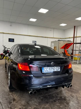 BMW 520 2.0 184к.с., снимка 11