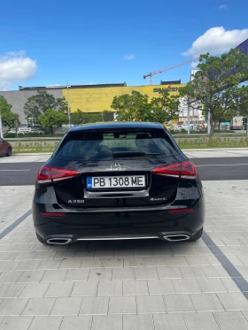 Mercedes-Benz A 250 4MATIC AMG Line Промоционална Цена - 41500 лв. / 21218.61 € - 43179213 6