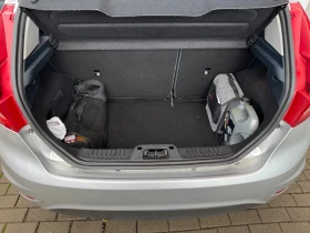 Ford Fiesta 1.4 TDCI, снимка 9