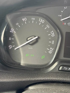 Citroen Jumpy Товарен/Камера/Мъртва точка/Автопилот/Навигация - 24900 лв. / 12731.17 € - 77379769 8