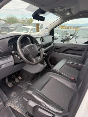 Citroen Jumpy Товарен/Камера/Мъртва точка/Автопилот/Навигация - 24900 лв. / 12731.17 € - 77379769 6