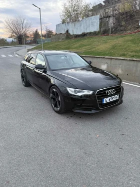 Audi A6 3.0TDI | Mobile.bg    2