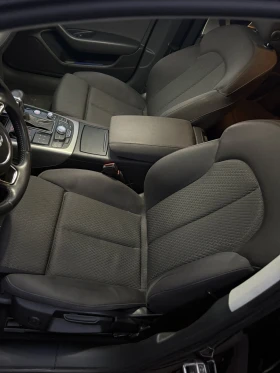 Audi A6 3.0TDI | Mobile.bg    13