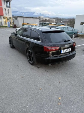Audi A6 3.0TDI | Mobile.bg    4