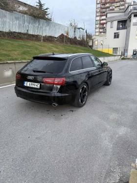 Audi A6 3.0TDI | Mobile.bg    3